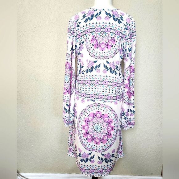 SPELL Designs And The Gypsy Collective Pandora Playdress Primrose Mini Dress M - Picture 4 of 12